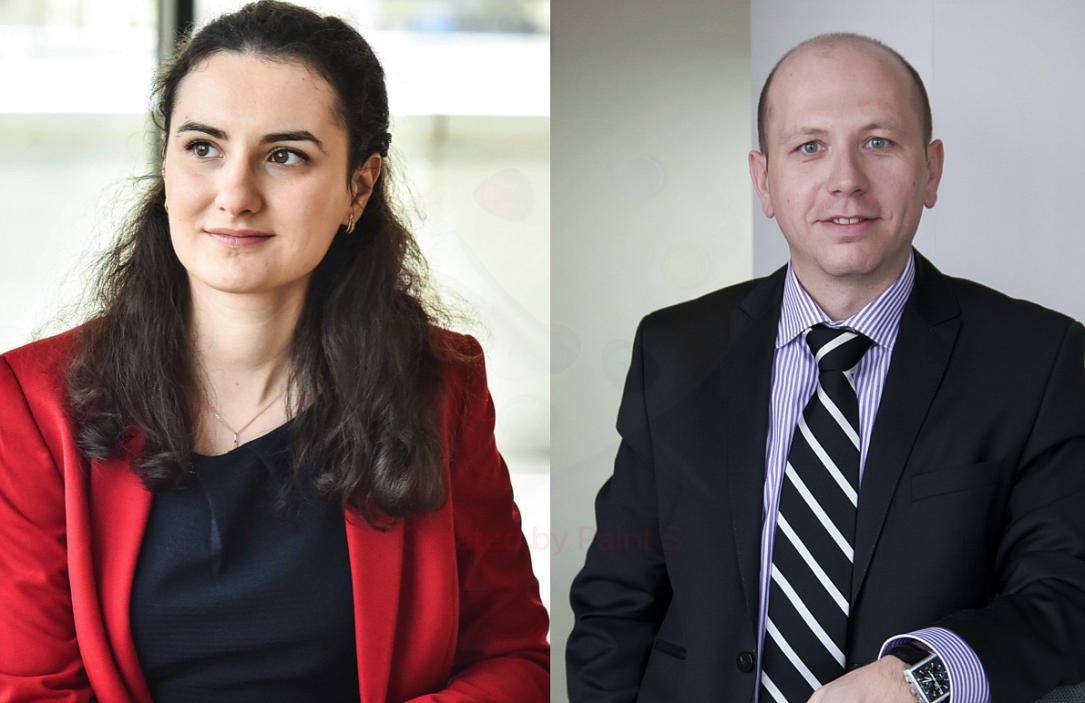 Legal Team